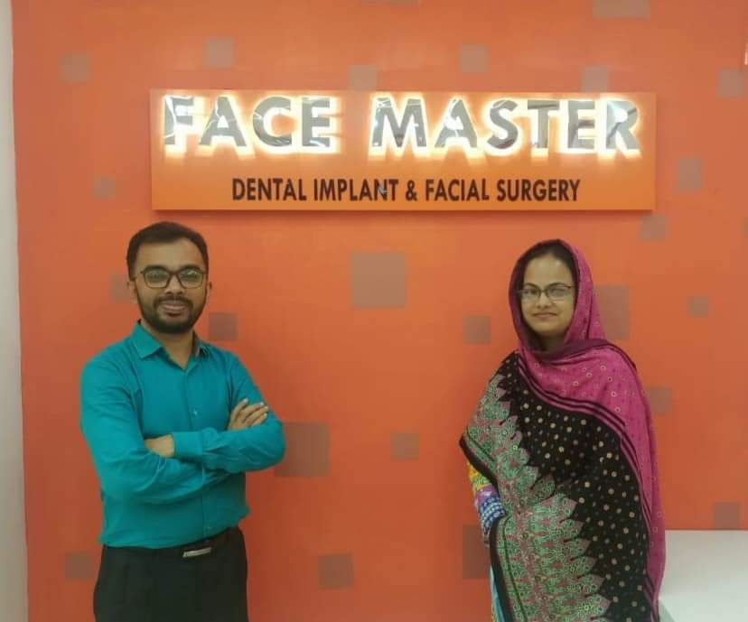 FACE MASTER