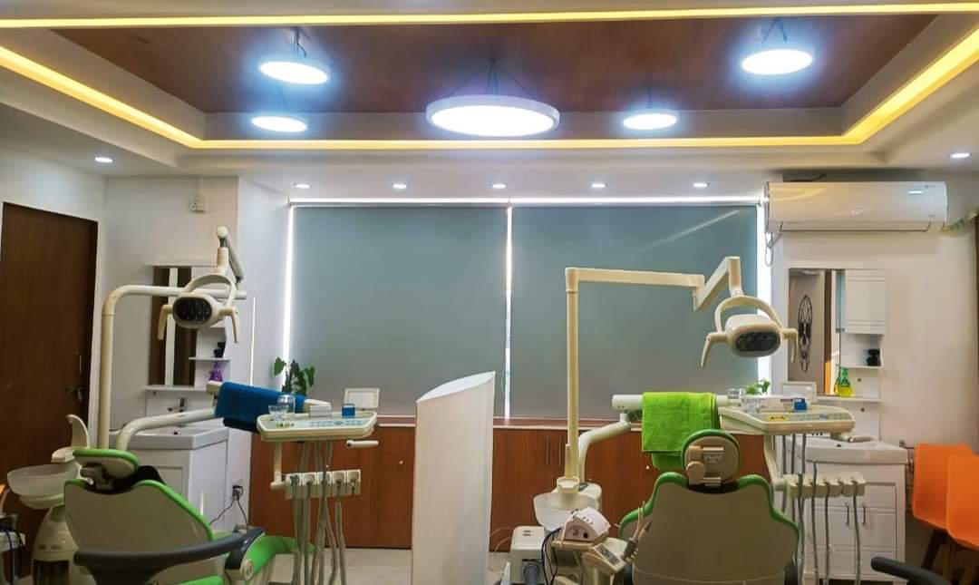 Dental Handpieces & Tools