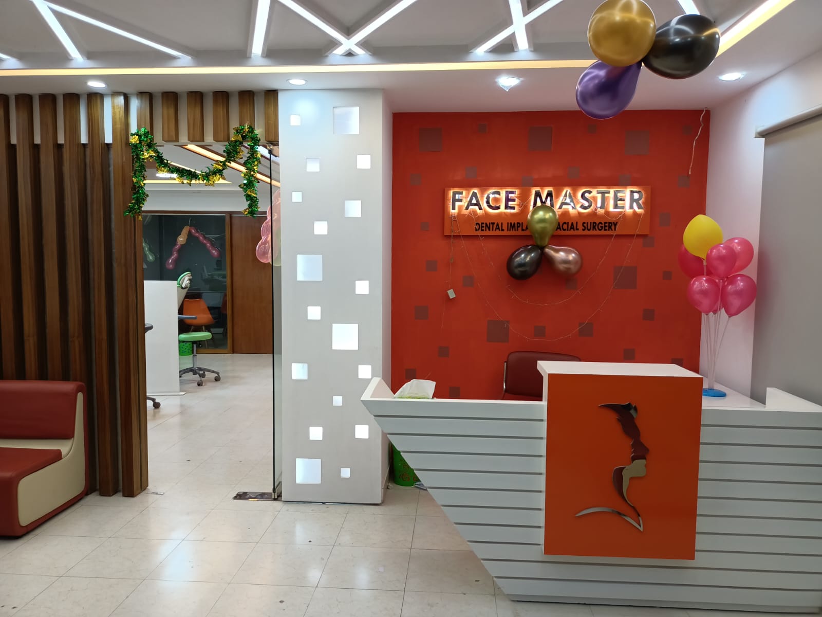 Help Desk