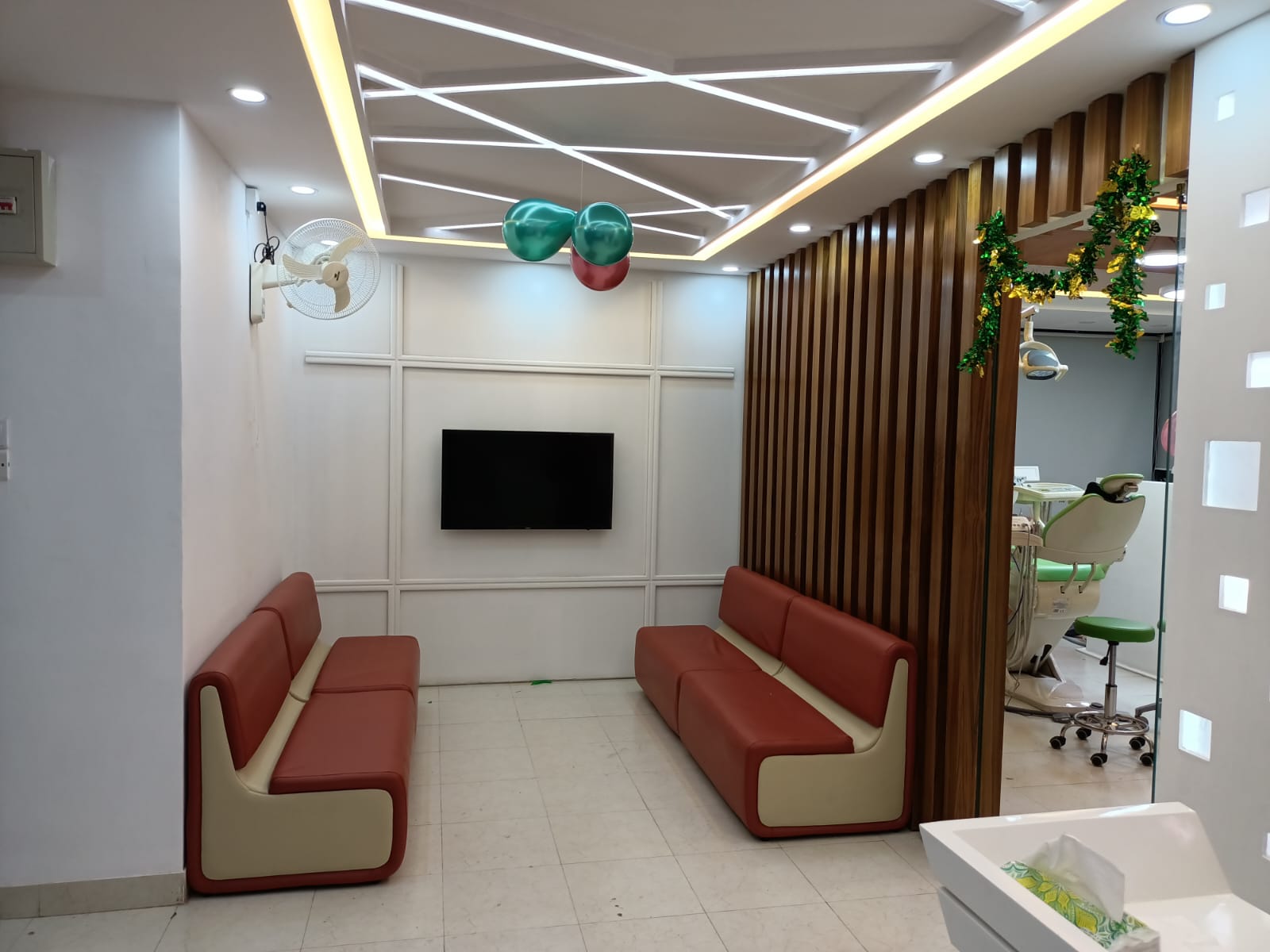 Waiting Room