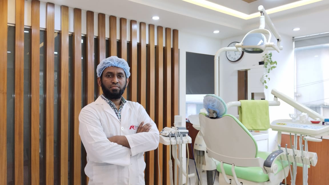 DR. MD ALI HOSSAIN TALUKDER